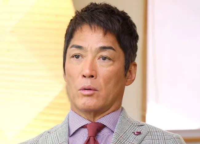 長嶋一茂　「バカ息子」落書き事件時は「防犯カメラはつけてて。夜中の４時ぐらい。犯人らしき人が」「誰だと思います？」