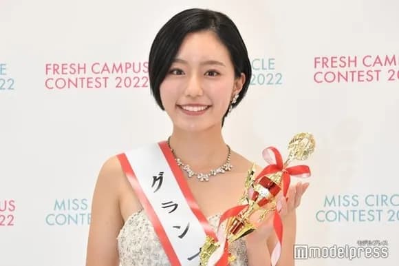 【悲報】日本とアメリカのミスコンを比較した結果、差がヤバすぎるwwwww