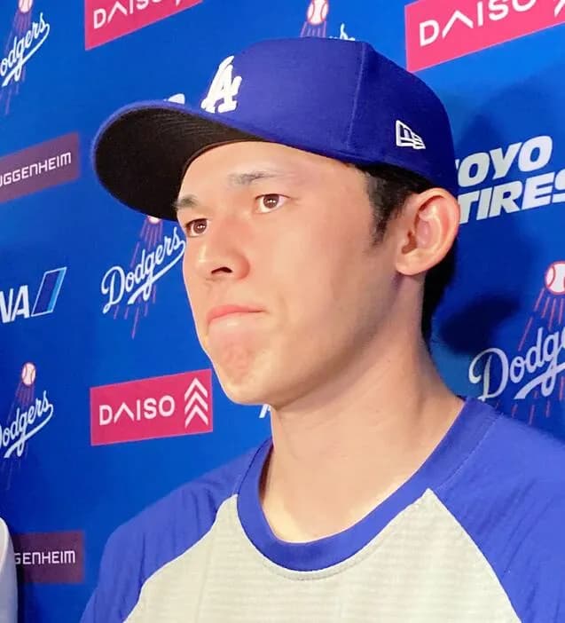 【MLB】佐々木朗希が激白！　負傷者リスト入りは 「投げ続けたいが、逆に迷惑がかかるので申告」「ロッテ時代の古傷が完治しない中で…」