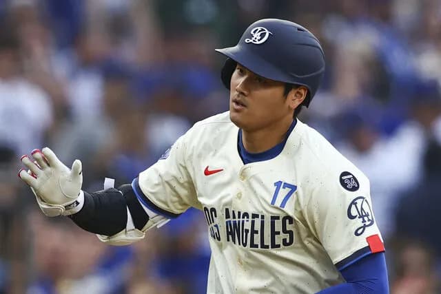 【朗報】ジャッジ26本 ローリー26本 大谷25本 シュワバー22本