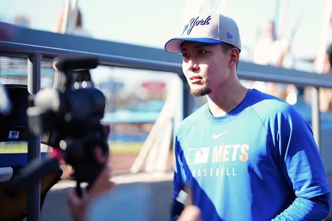 千賀滉大、長嶋茂雄氏の訃報に絶句「言葉がでないです」　目を開いてショック隠せず