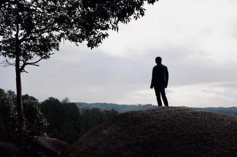 【大悲報】「独身男性」より狂うもの、それは「離婚男性」だった…中年自殺者の多くは離婚男性