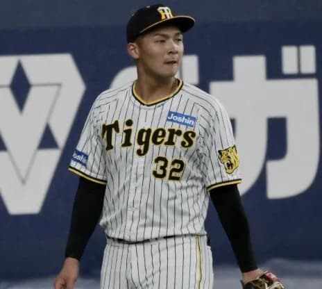 井上広大「高卒です25歳です」←来年が最終通告やな