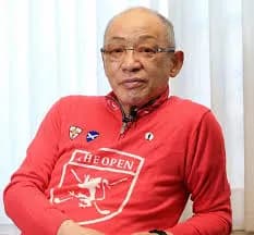 落合博満「三冠王は打率が一番難しい」