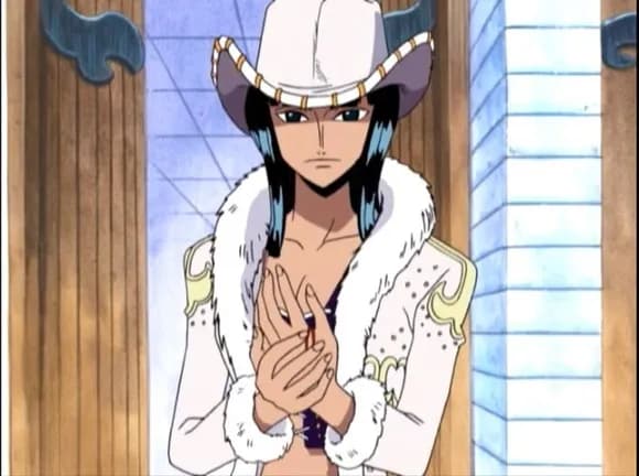 【画像】ロビンさん「クロコダイルの下で王国を苦しめてました」←やばすぎるｗｗｗｗｗ