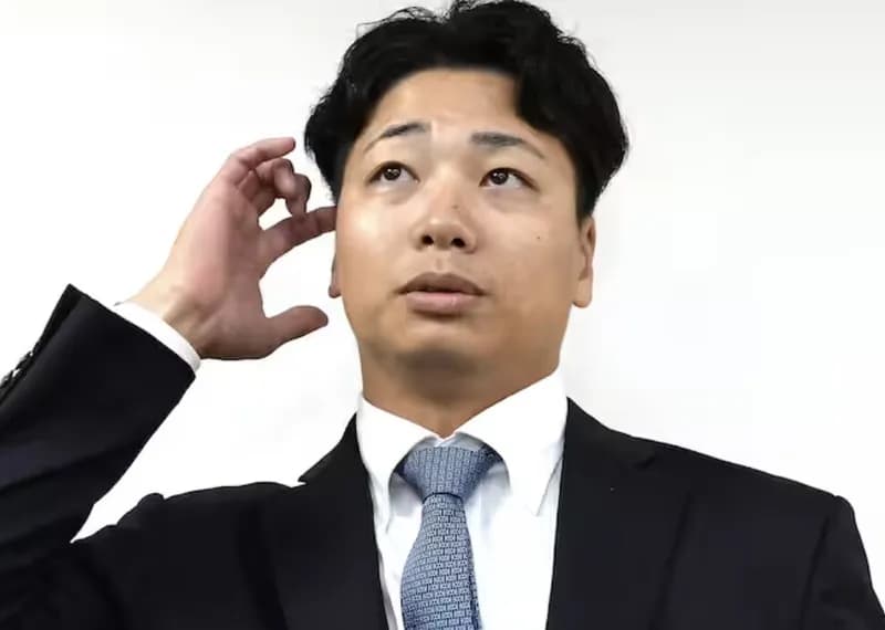 漆原の戦力外通告、ドラフト前という点が唯一の救いか