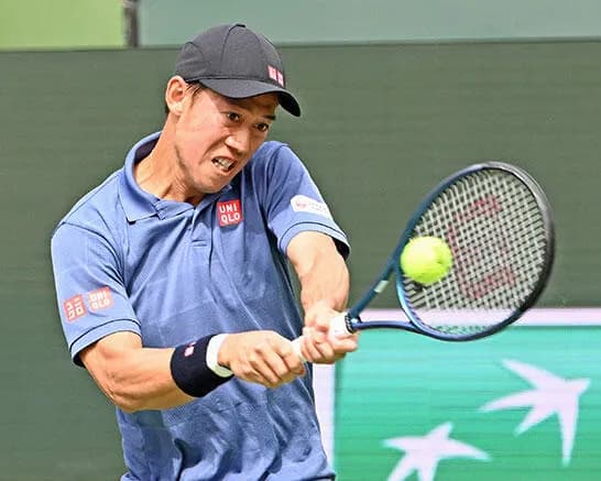 【悲報】錦織圭「ATPツアー500がキャリア最高のタイトルです」←大谷より格上の日本人史上最高のアスリート