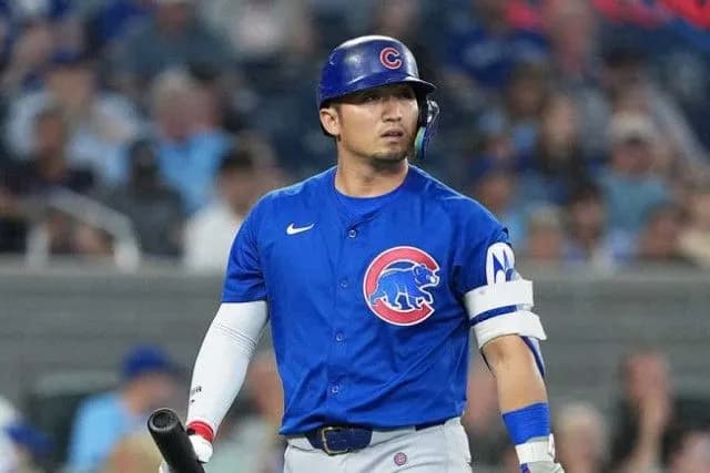 鈴木誠也さん、広島復帰へ