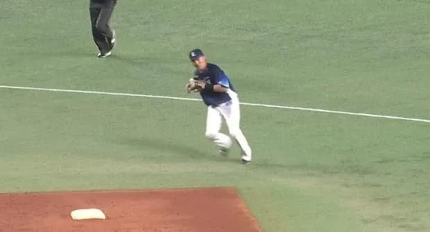 12球団チームUZRランキング（2025.5.14）