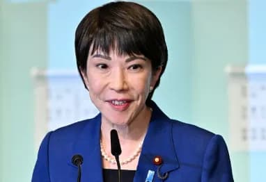 【悲報】公明党、高市を痛烈批判！「高市なら連立組まない」・・・・・・