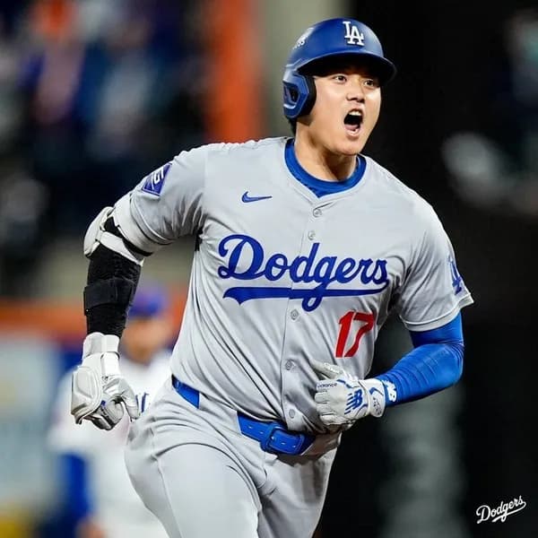 大河ドラマ「大谷翔平記」のラスボスに抜擢されそうな人物
