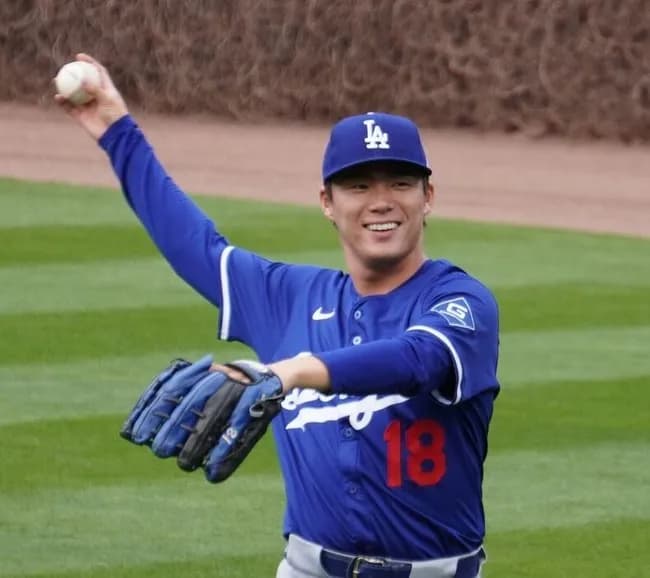 山本由伸＆菊池雄星が球宴選出　打点トップ鈴木誠也はまさかの落選　大谷翔平含め史上最多タイの日本選手3人