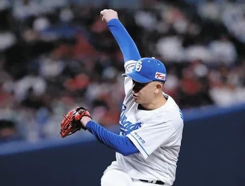 中日松山、ファームで実戦復帰へ！！！