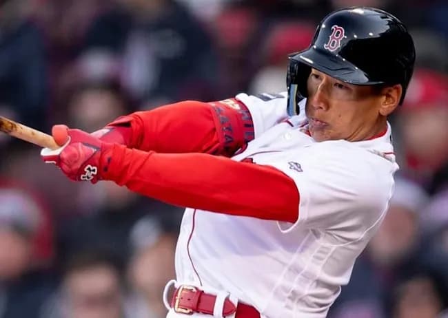 吉田正尚さんがここから逆転する方法