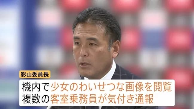 【悲報】CA（客室乗務員）、乗客のスマホやパソコンを覗き見しまくってたいたことが判明ｗｗｗ