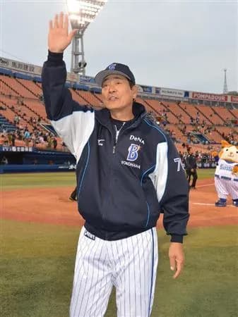 DeNA中畑監督「試合中はベンチで声出ししましょう」