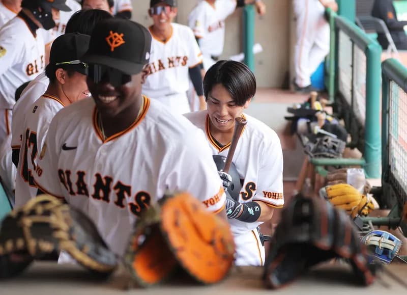 門脇再昇格！萩尾が二軍へ