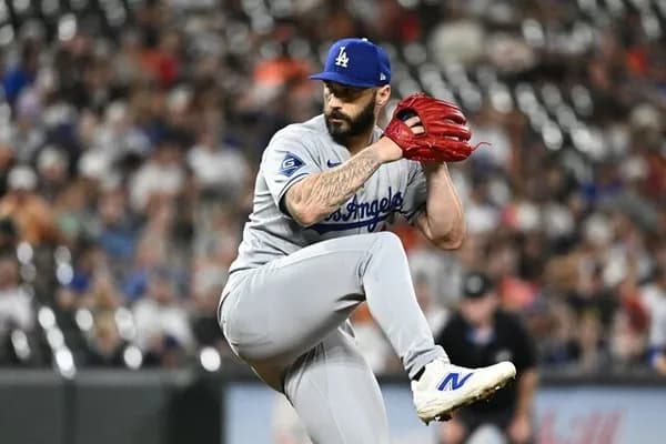 贔屓チームの抑えがスコットみたいに何度も救援失敗したら