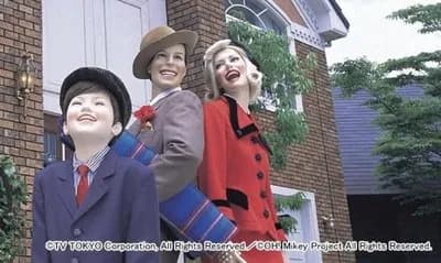 【速報】『オー！マイキー』公式YouTubeチャンネルが開設したんだね。そうよマイキー、公式YouTubeチャンネルが開設したの