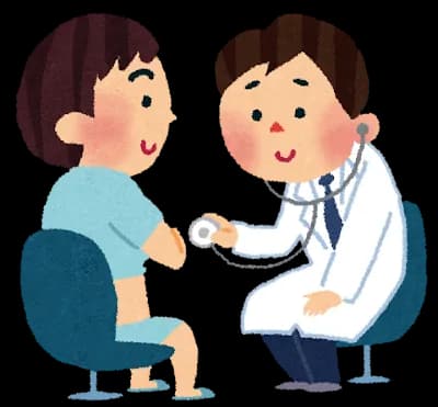 【悲報】わい、健康診断で大腸カメラをしたいと伝えると医者に鼻で笑われる