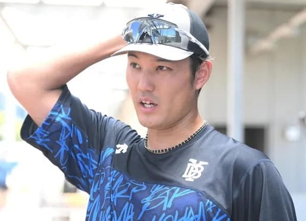 DeNA・藤浪、まずは2軍ロッテ戦で”試運転”