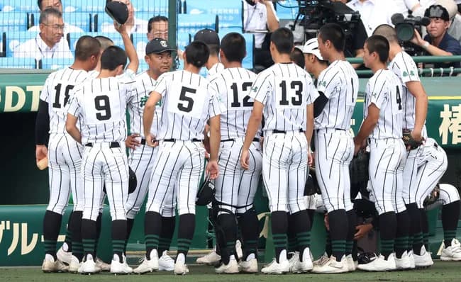 広陵辞退　対戦予定だった津田学園監督は複雑胸中「中井先生にはお世話に」「嬉しい思いはない。正直やりたかった」
