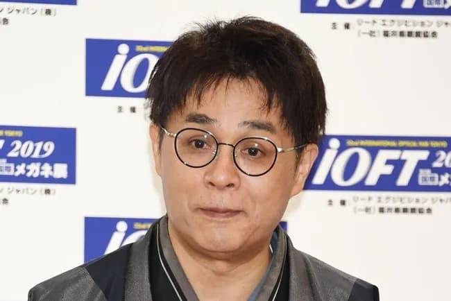 立川志らく「松本人志のチャンネルに中居正広を出せばいいじゃんw」