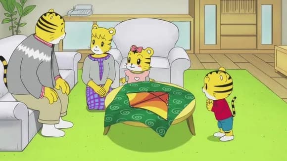 【悲報】　女性さん、しまじろうアニメの酷すぎる女性蔑視に泣くｗｗｗｗｗｗｗｗｗ