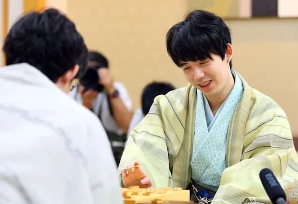 ヒューリック会長「大谷は100億なのに藤井聡太は8冠獲ったとしても2億...すごい差がある」