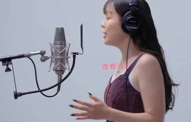 【悲報】最新の西野カナさん（カナやん）、別人になる