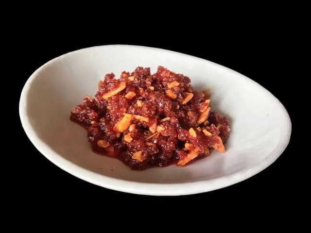 食べるラー油とかいう一時期ブームになった謎の調味料