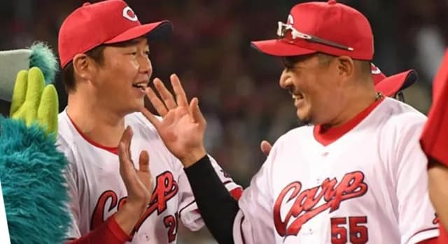 カープ7月以降『23勝40敗』大失速で終戦←新井監督＆ベテランの去就はどうなる？