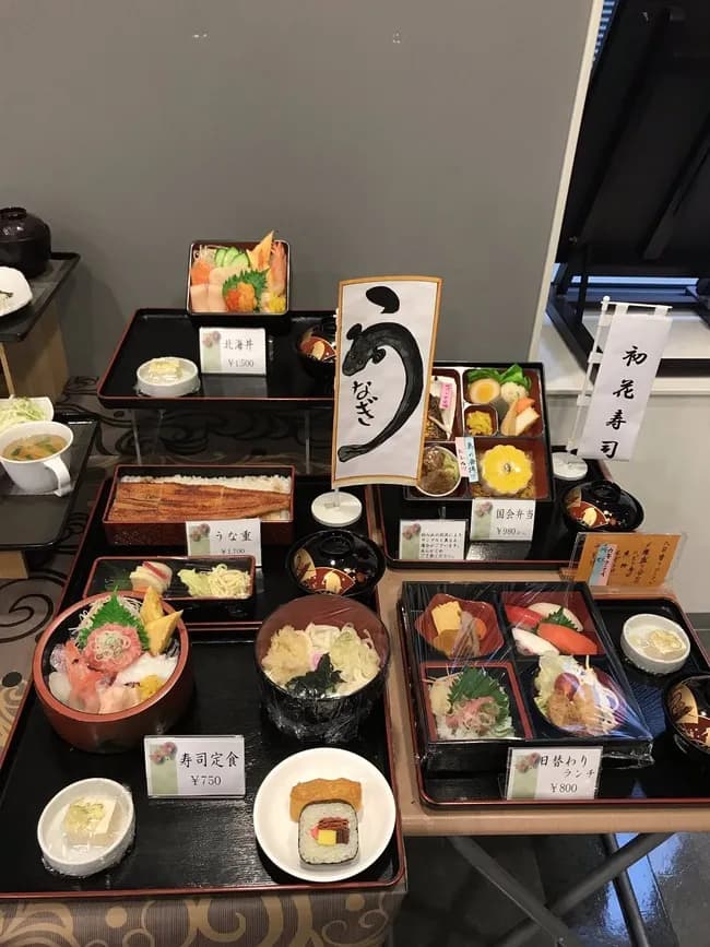 【画像】議員食堂の飯ｗｗｗｗｗｗｗｗｗｗｗｗ