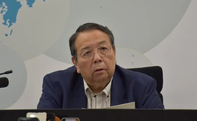 「日テレの考えや対応聞く」　国分太一さん活動休止で村上総務相