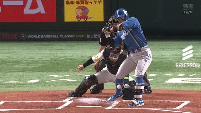【パCS】 今川、執念のデッドボールｗｗｗｗ