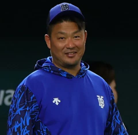 DeNA・村田野手コーチ　筒香とどっちが三塁守備うまい?　「俺に決まってるじゃん」