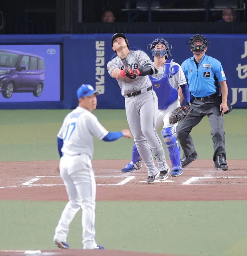 【負け】巨人ファン集合【打線仕事せず】（2025.9.5)