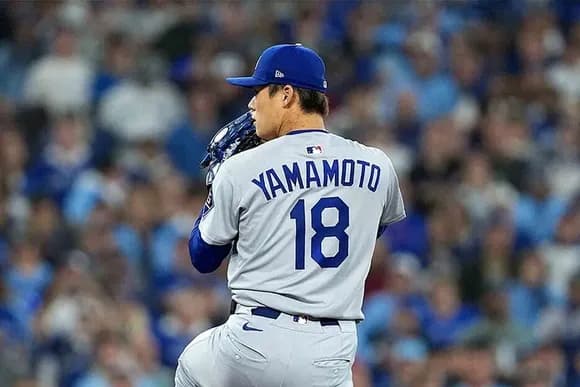 【朗報】山本由伸(27)さん、31億円の豪邸を購入していたｗｗｗｗｗｗｗｗｗｗｗｗ