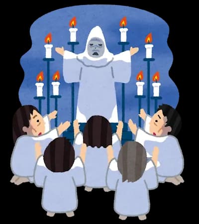 【疑問】人殺しの方の尊師がテレビ出演して調子に乗ってた理由