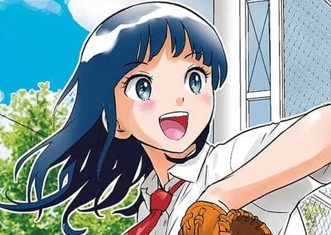 MAJOR 2ndの中学編がそろそろ終わりそうやけど