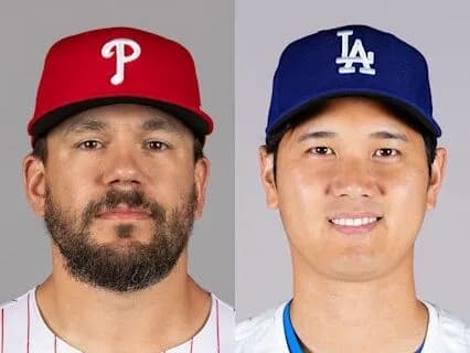 シュワーバー50本 大谷翔平48本wwwwwwwwwwwwwwwwwwwwwwww