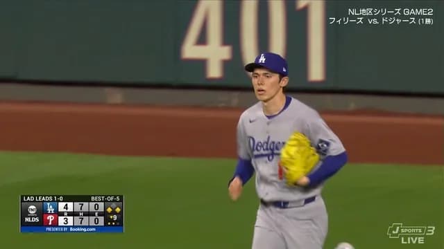 佐々木朗希、とんでもない場面で登板ｗｗｗｗ