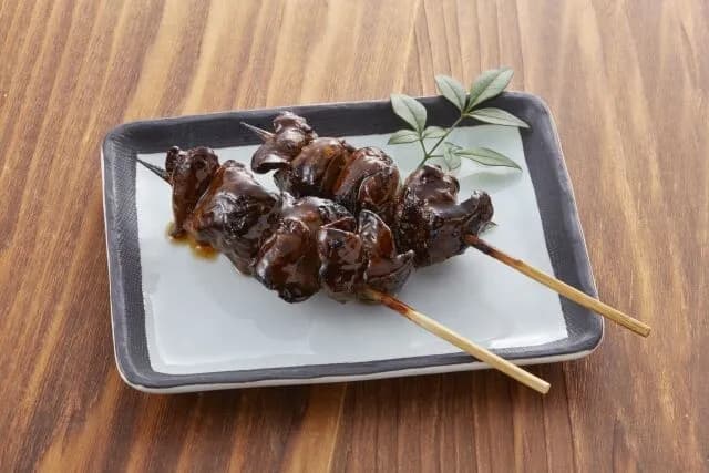 レバーとかいうクソ不味い食材が人気な理由wwwwwwwww