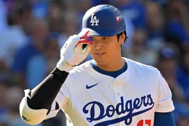 【悲報】大谷翔平さん、今季ポストシーズン打率.158(38-6) OPS.628
