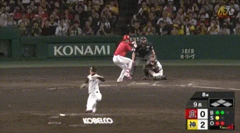 阪神、NPB史上最速優勝ｗｗｗｗｗｗｗｗｗｗ