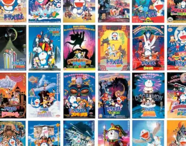 ドラえもんの映画で1番の名作