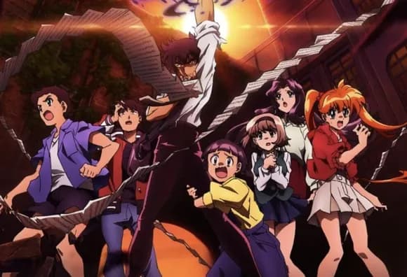 【朗報】令和版ぬ～べ～、序盤に玉藻戦ねじ込んだ以外は特に批判もなくシーズン１が終わるｗｗｗｗｗｗ