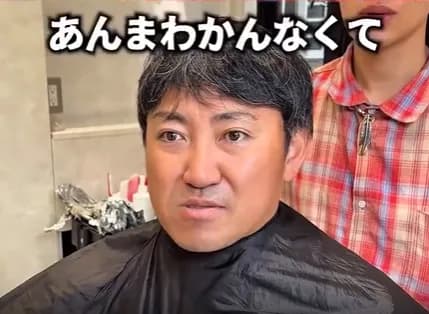 【動画】内川聖一さん、お洒落に目覚めイケオジになるwwwwwwwwwwww