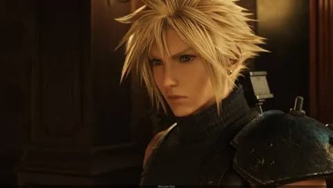 こんなFF7は嫌だ