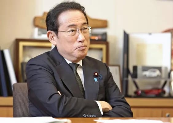 岸田前首相「石破さんは、本当に自民党を壊す気か？🤔」